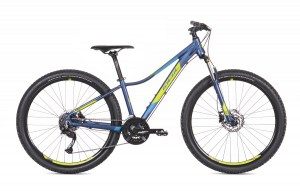 ΠΟΔΗΛΑΤΟ IDEAL PRORIDER 27,5" UNI 2023 DRIMALASBIKES